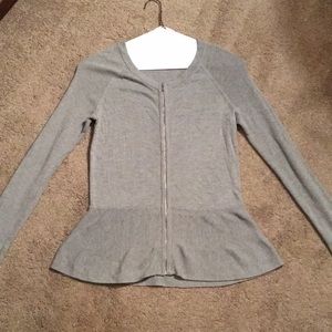 Banana Republic Cardigan